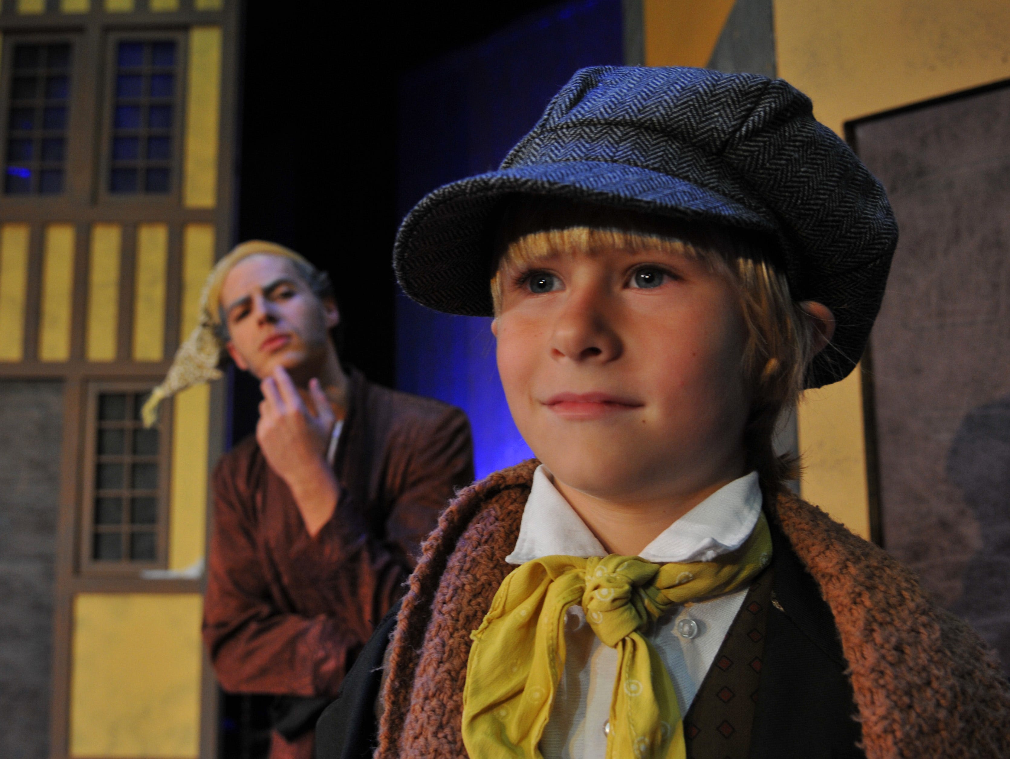 tiny tim costume ideas